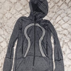 Lululemon Stride Jacket 8